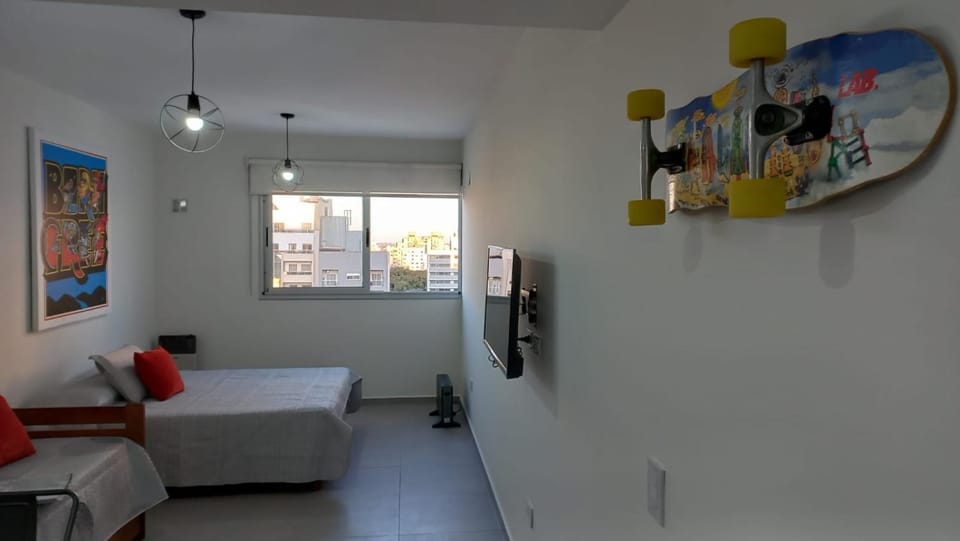 Depto 7 y 57 - excelente ubicación - hermoso! Apartment in La Plata