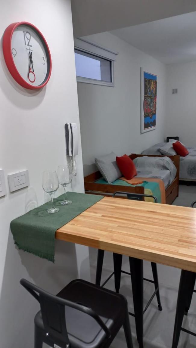 Depto 7 y 57 - excelente ubicación - hermoso! Apartment in La Plata