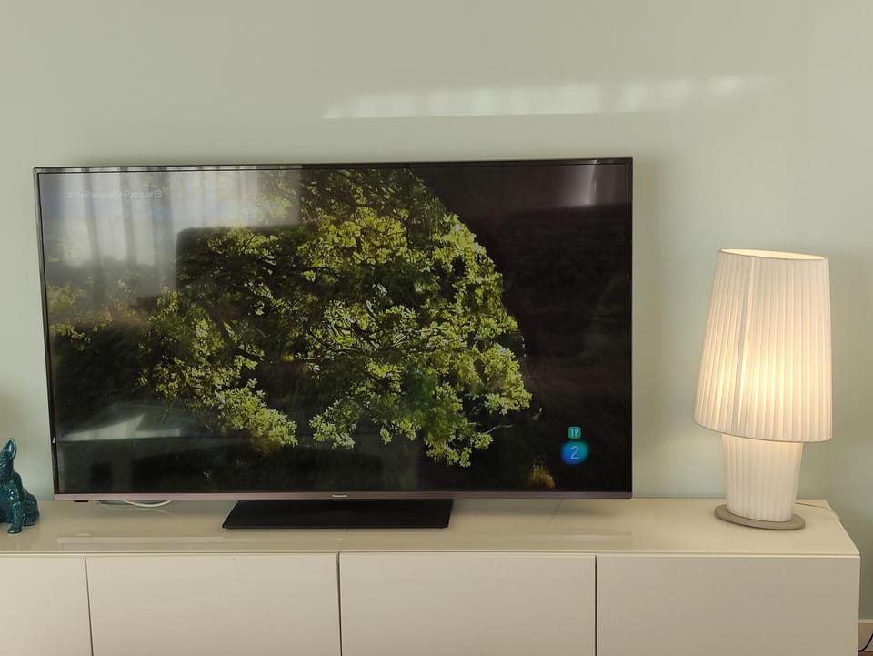 TV and multimedia