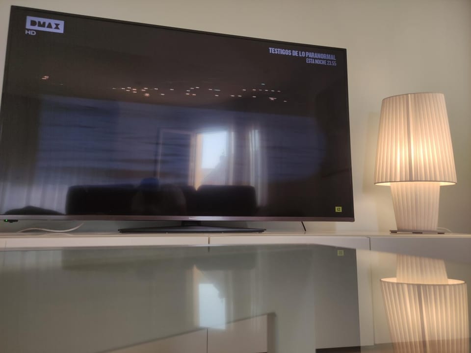 TV and multimedia