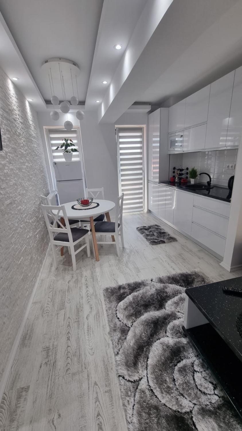 Apartament Alina Sunrise Apartment in Dobrich Province, Bulgaria