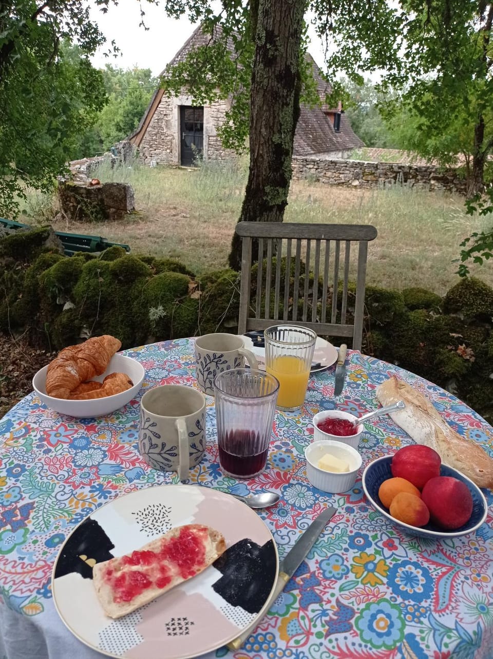 Food, Breakfast, Continental breakfast