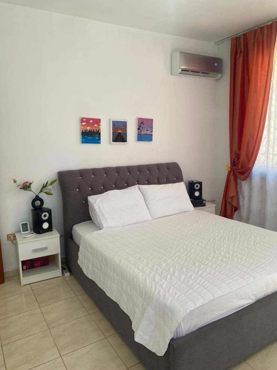 Bruna Bruna Apartment in Sarandë