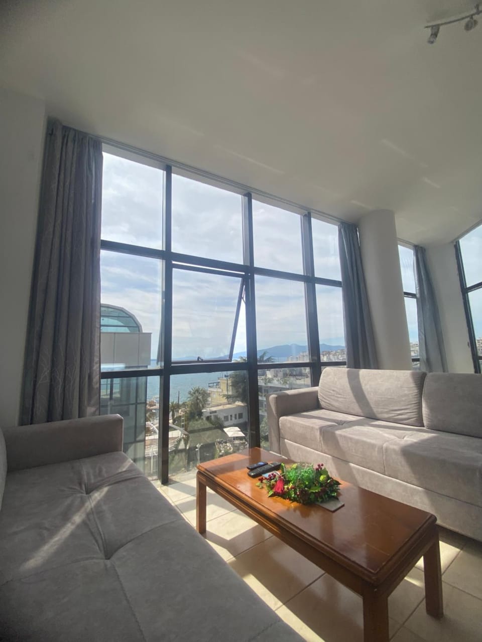 Bruna Bruna Apartment in Sarandë