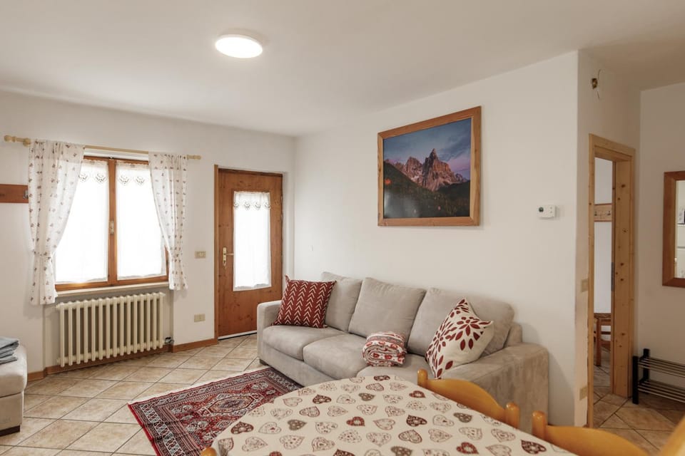 Dolomitihouse MUGO Apartment in Fiera di Primiero