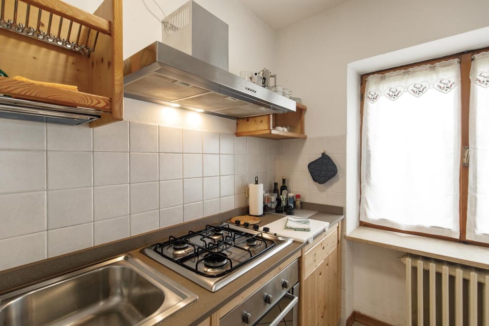 Dolomitihouse MUGO Apartment in Fiera di Primiero