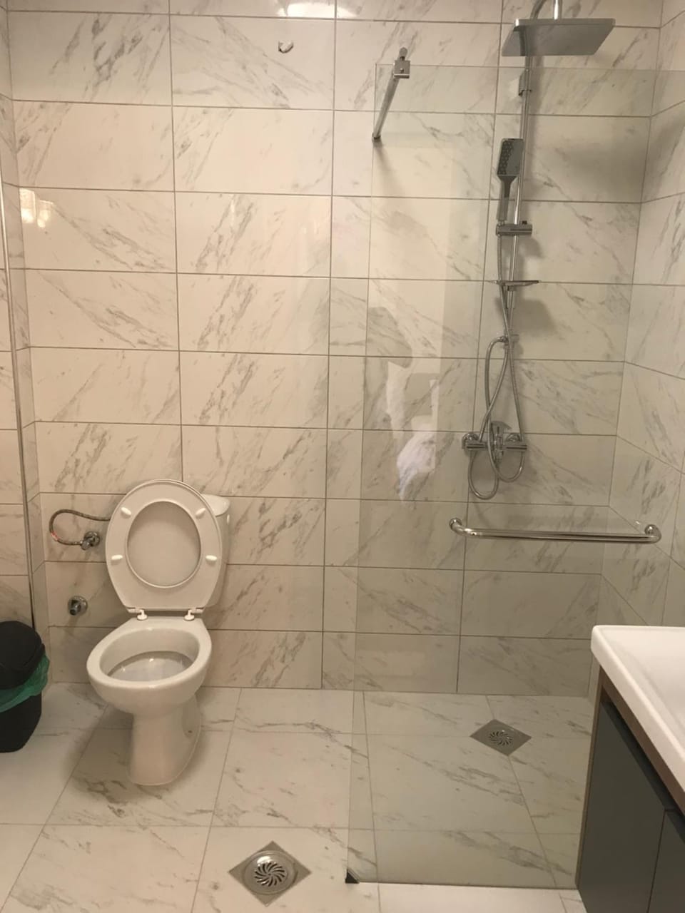 Apartmani Anja Ohrid Apartment in Ohrid