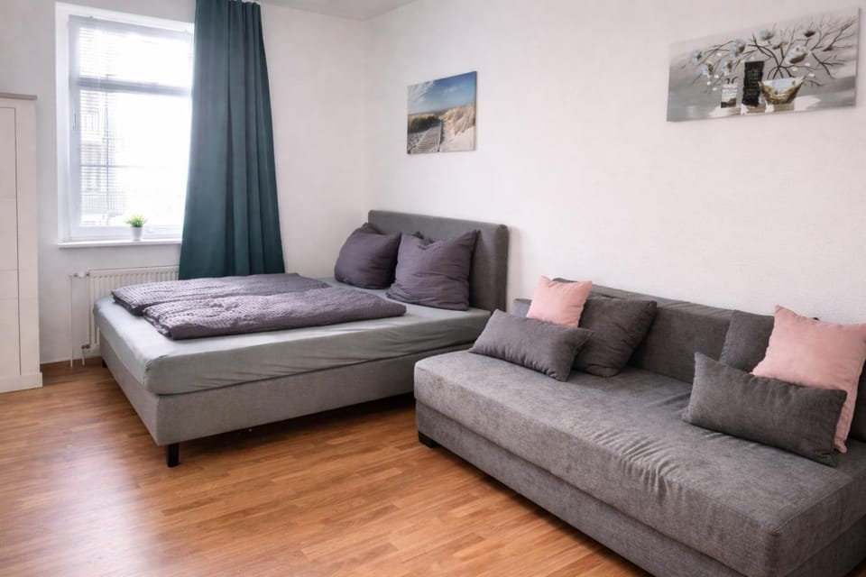 Porse Appartements Apartment in Magdeburg