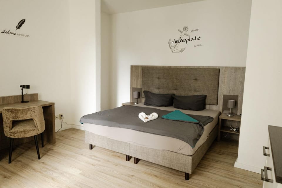 Porse Appartements Apartment in Magdeburg
