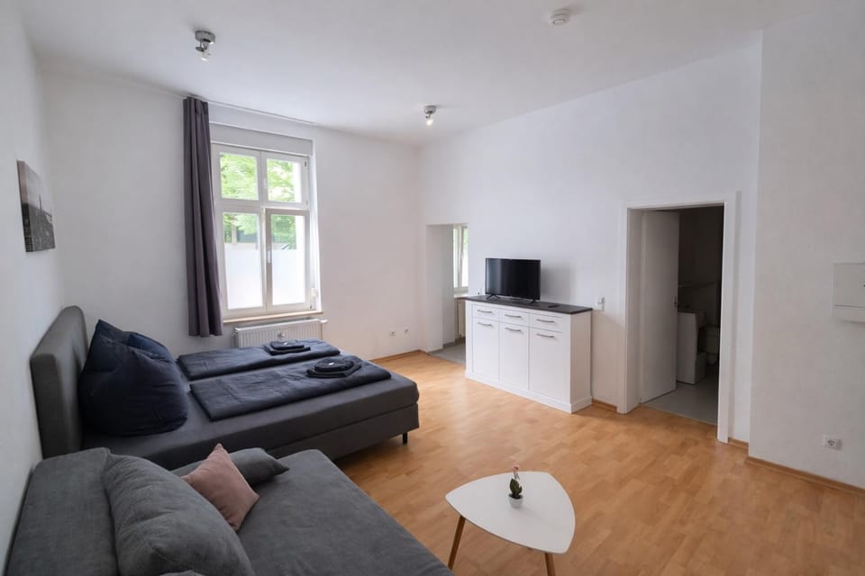 Porse Appartements Apartment in Magdeburg
