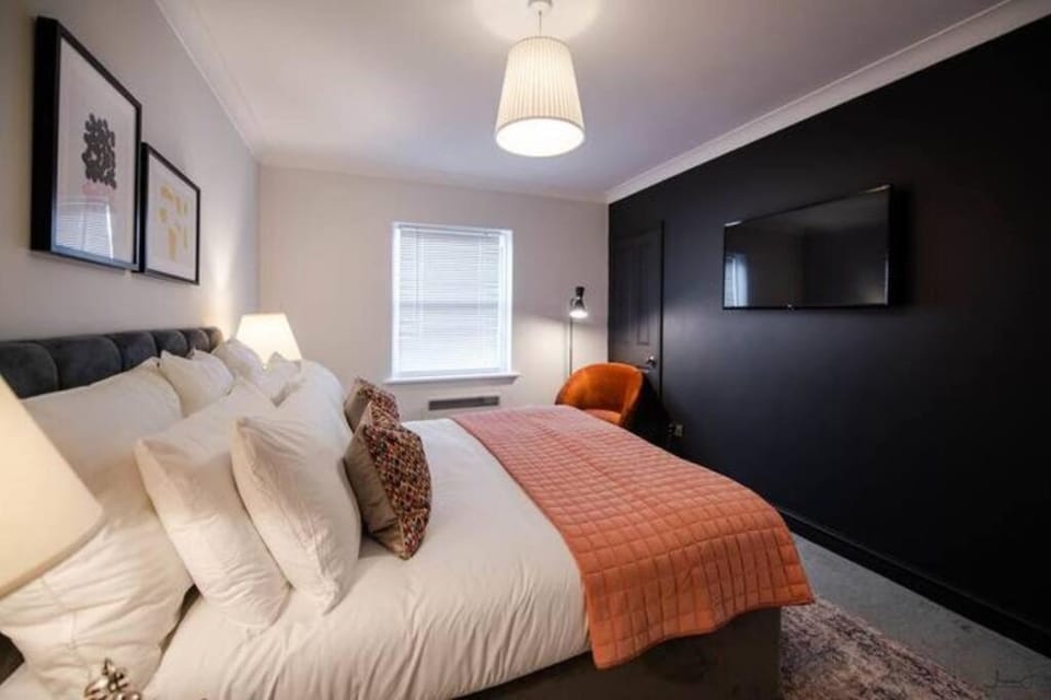 Oxford Summertown Modern Apartment Apartment in Oxford