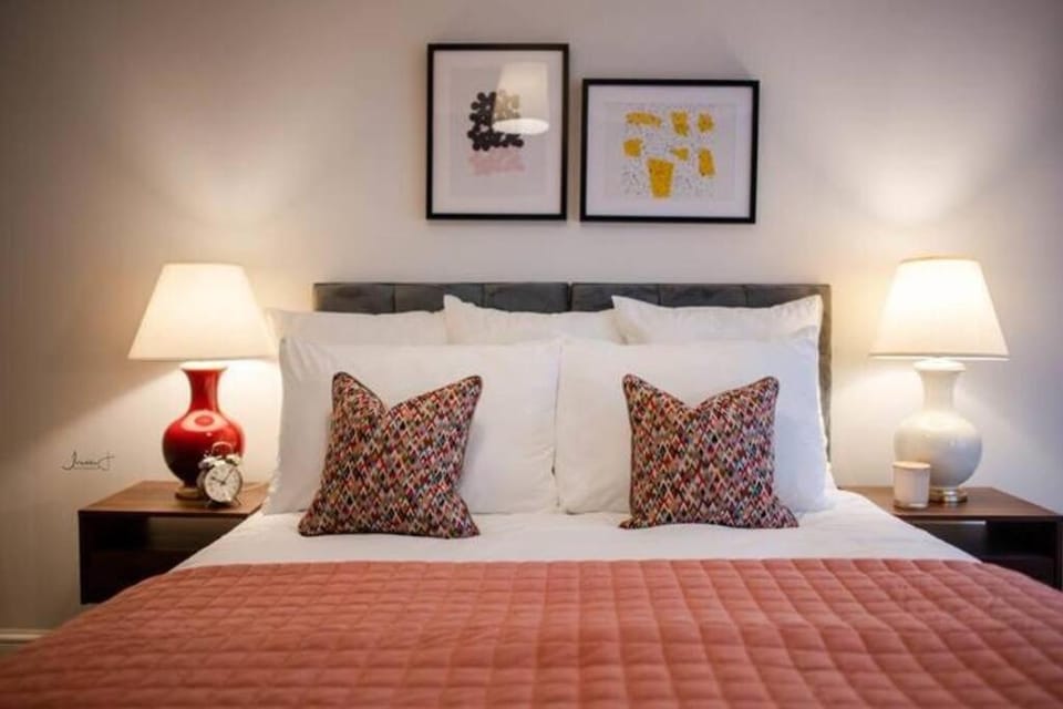 Oxford Summertown Modern Apartment Apartment in Oxford