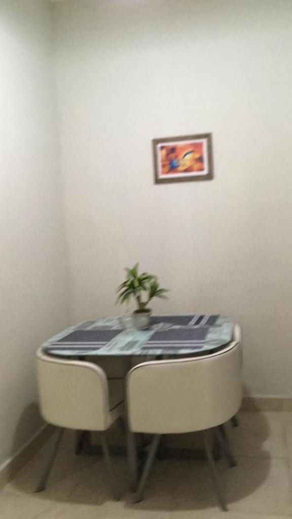 DEPARTAMENTO CENTRICO EN PB Apartment in Termas de Río Hondo