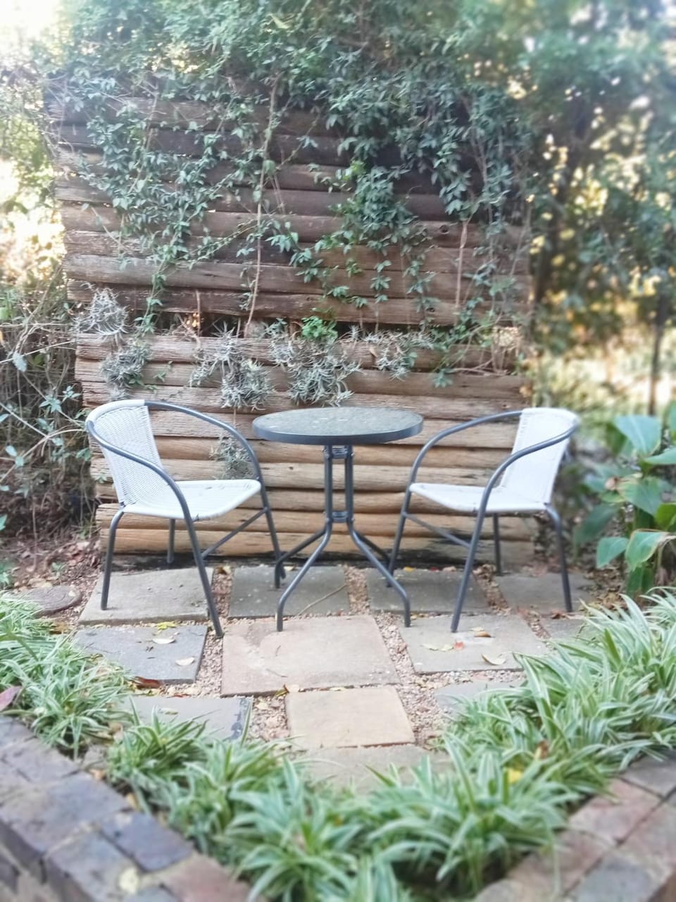 Big Oak Cosy Cottage Apartment in Sandton