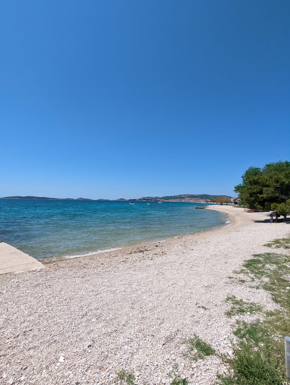 Apartments Magnolija 50m from beach Apartment in Šibenik-Knin County, Croatia