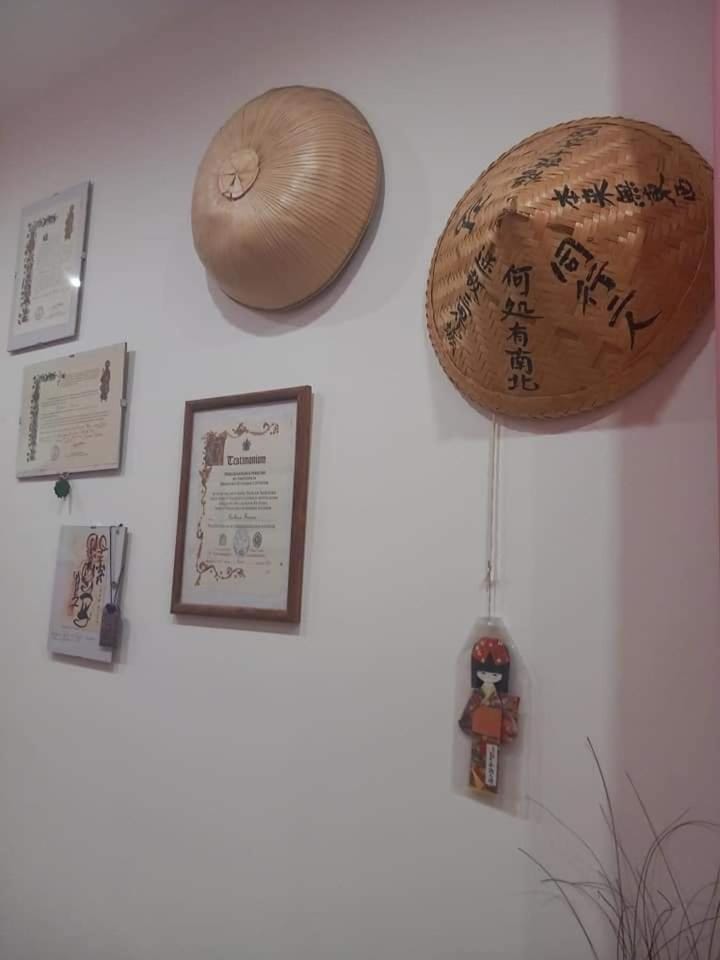 La valigia sul letto Bed and Breakfast in Catania