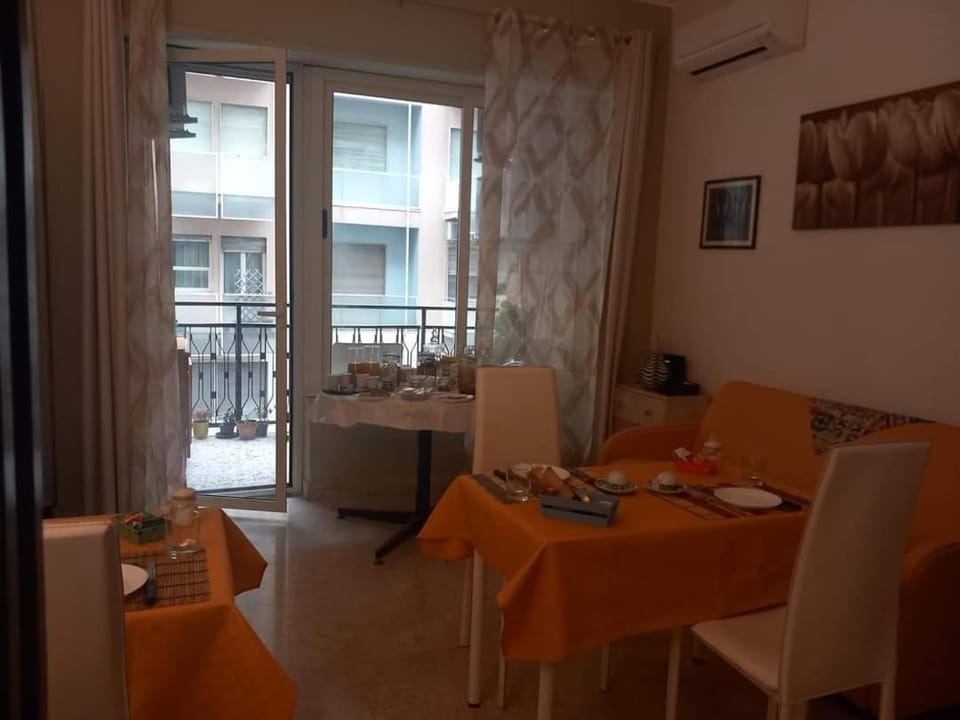 La valigia sul letto Bed and Breakfast in Catania