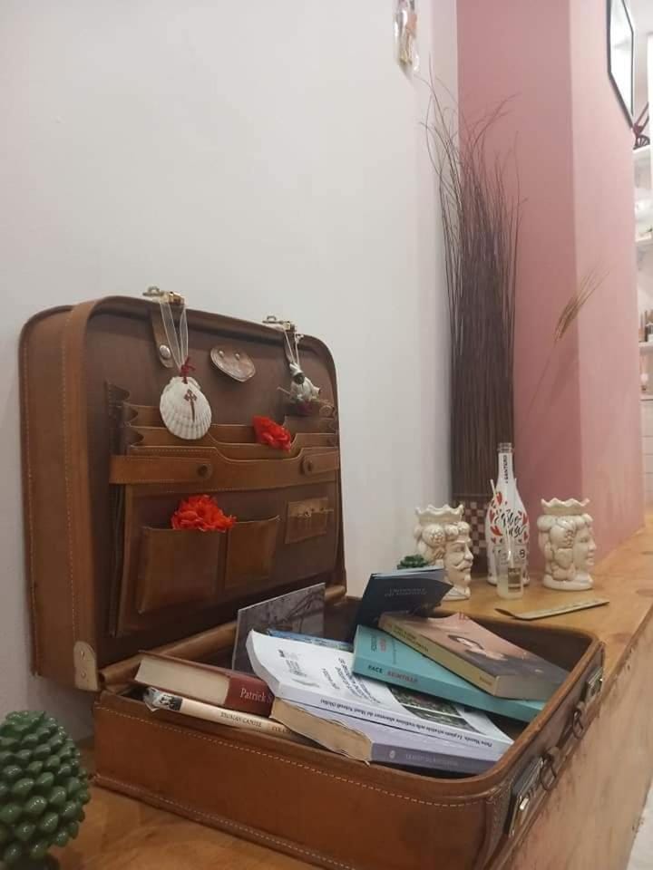 La valigia sul letto Bed and Breakfast in Catania