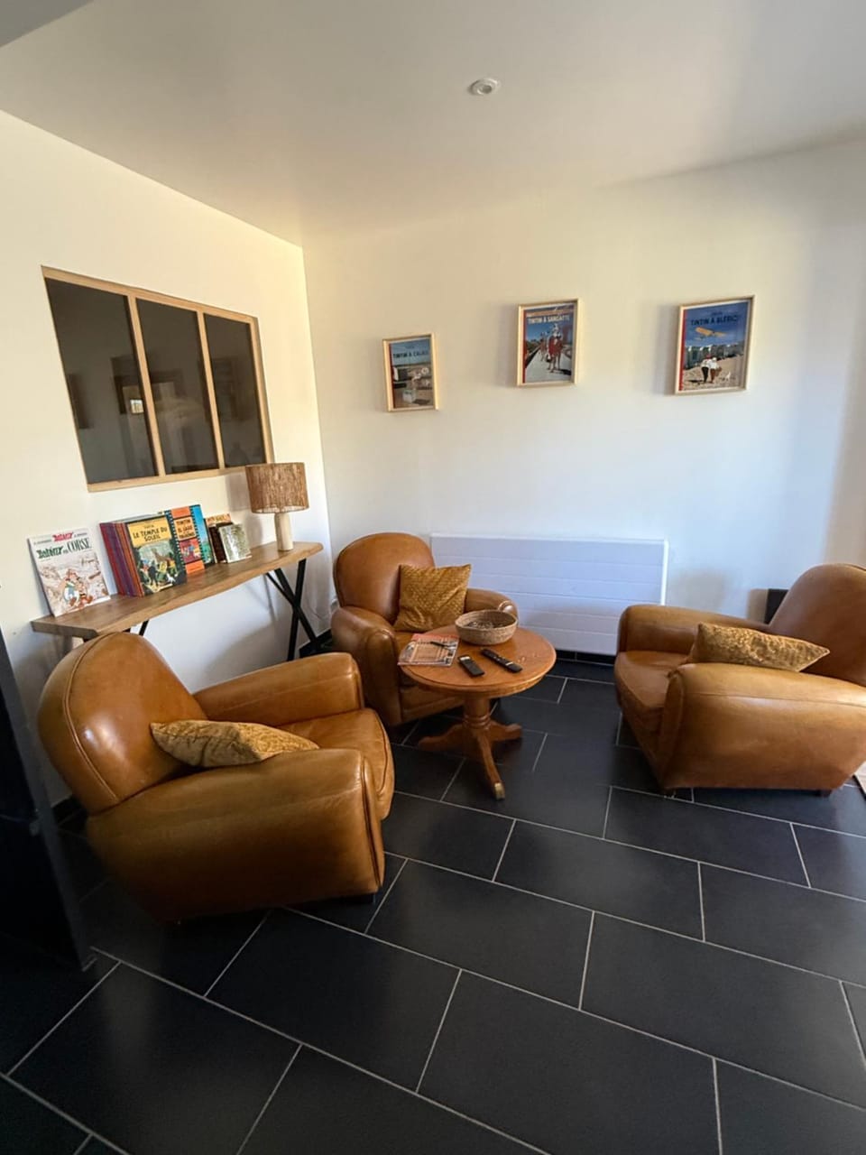 Le jardin secret Apartment in Calais