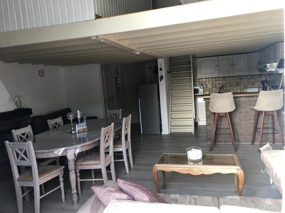 Villa Nova duplexappartement Apartment in Middelkerke