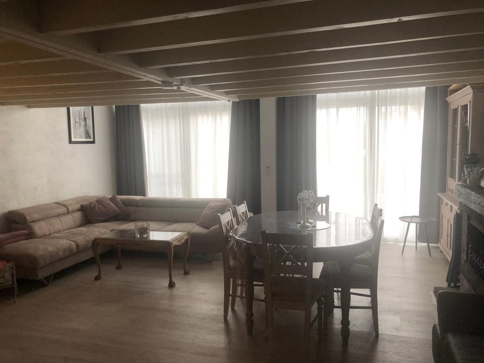 Villa Nova duplexappartement Apartment in Middelkerke