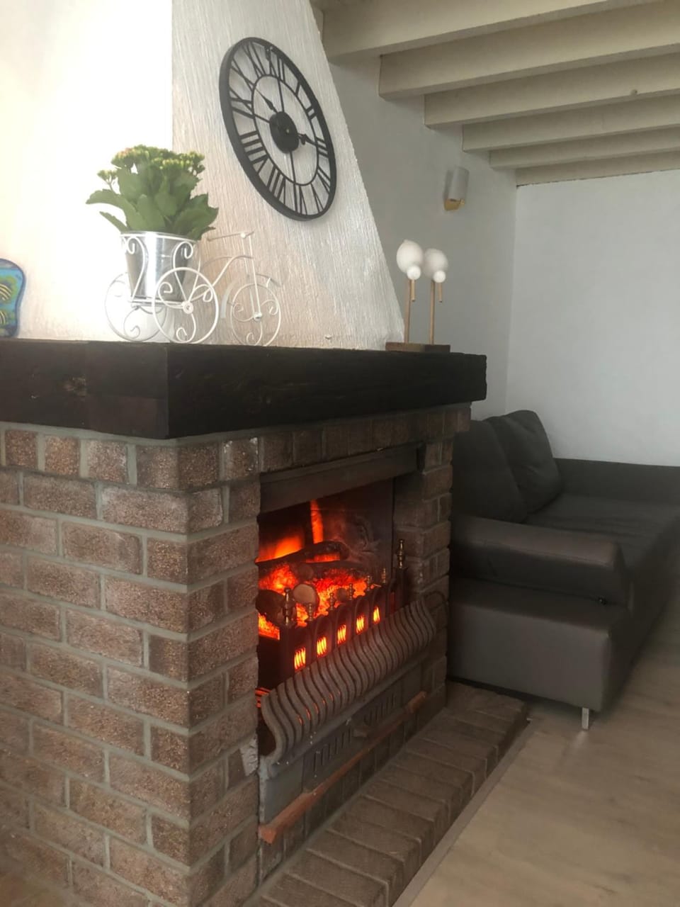 Villa Nova duplexappartement Apartment in Middelkerke