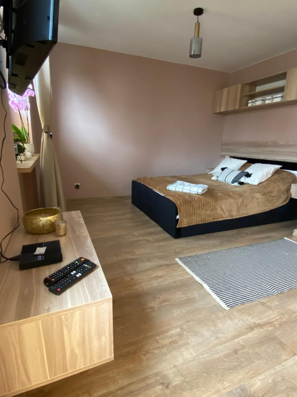 Studio 26 Apartment in Lithuania