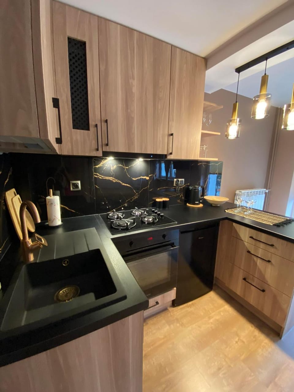 Studio 26 Apartment in Lithuania