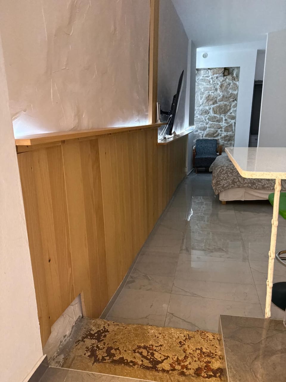 Cres Studio C Apartment in Cres