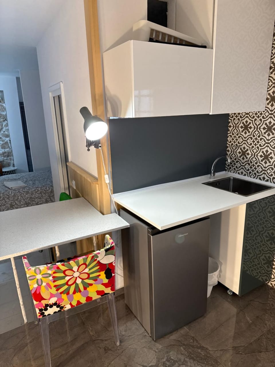 Cres Studio C Apartment in Cres