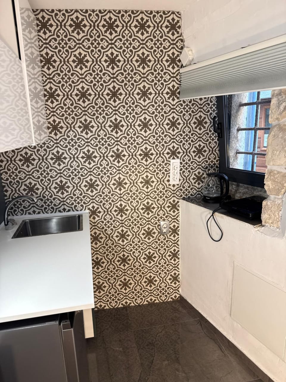 Cres Studio C Apartment in Cres