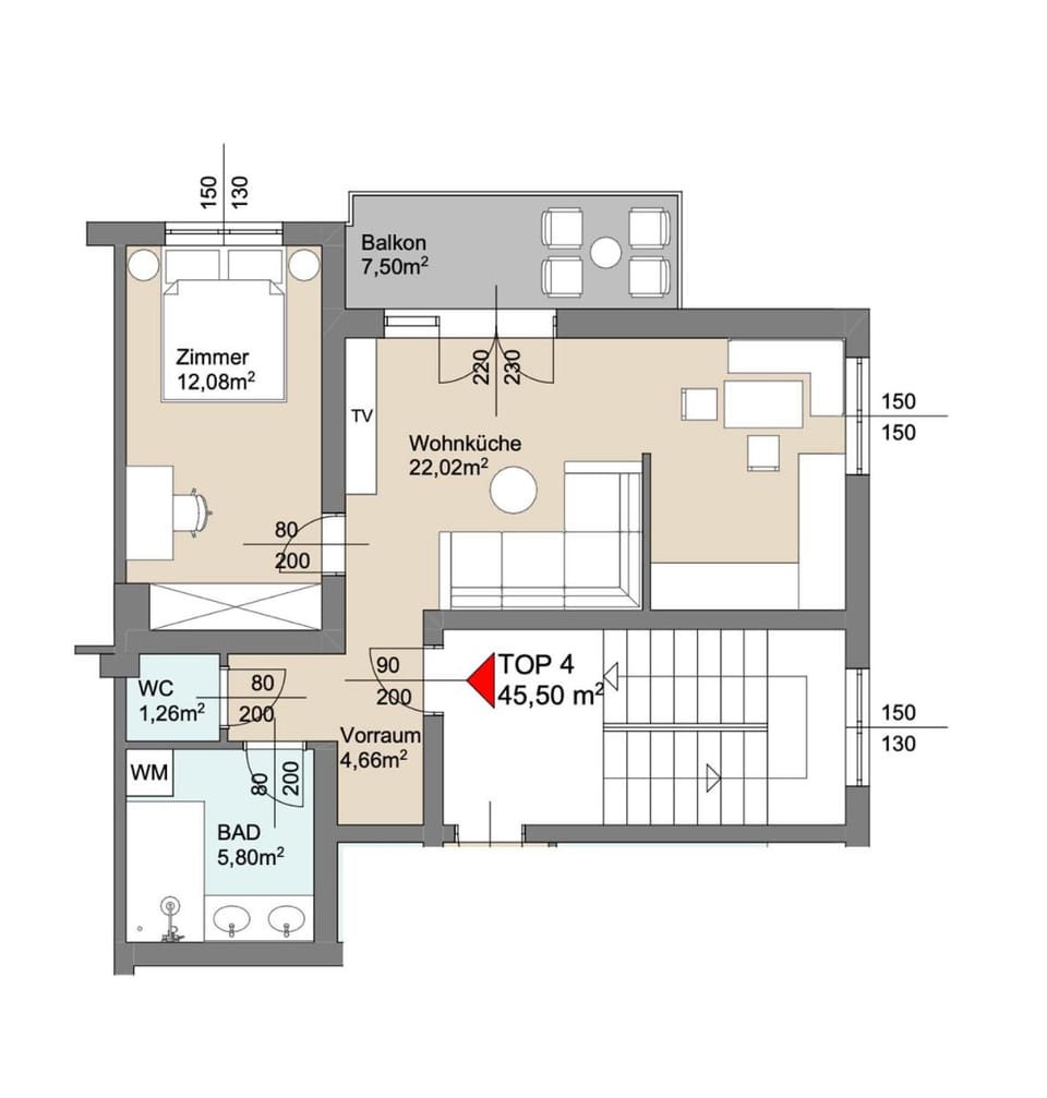 Wienerberg-Apartments Apartment in Vienna