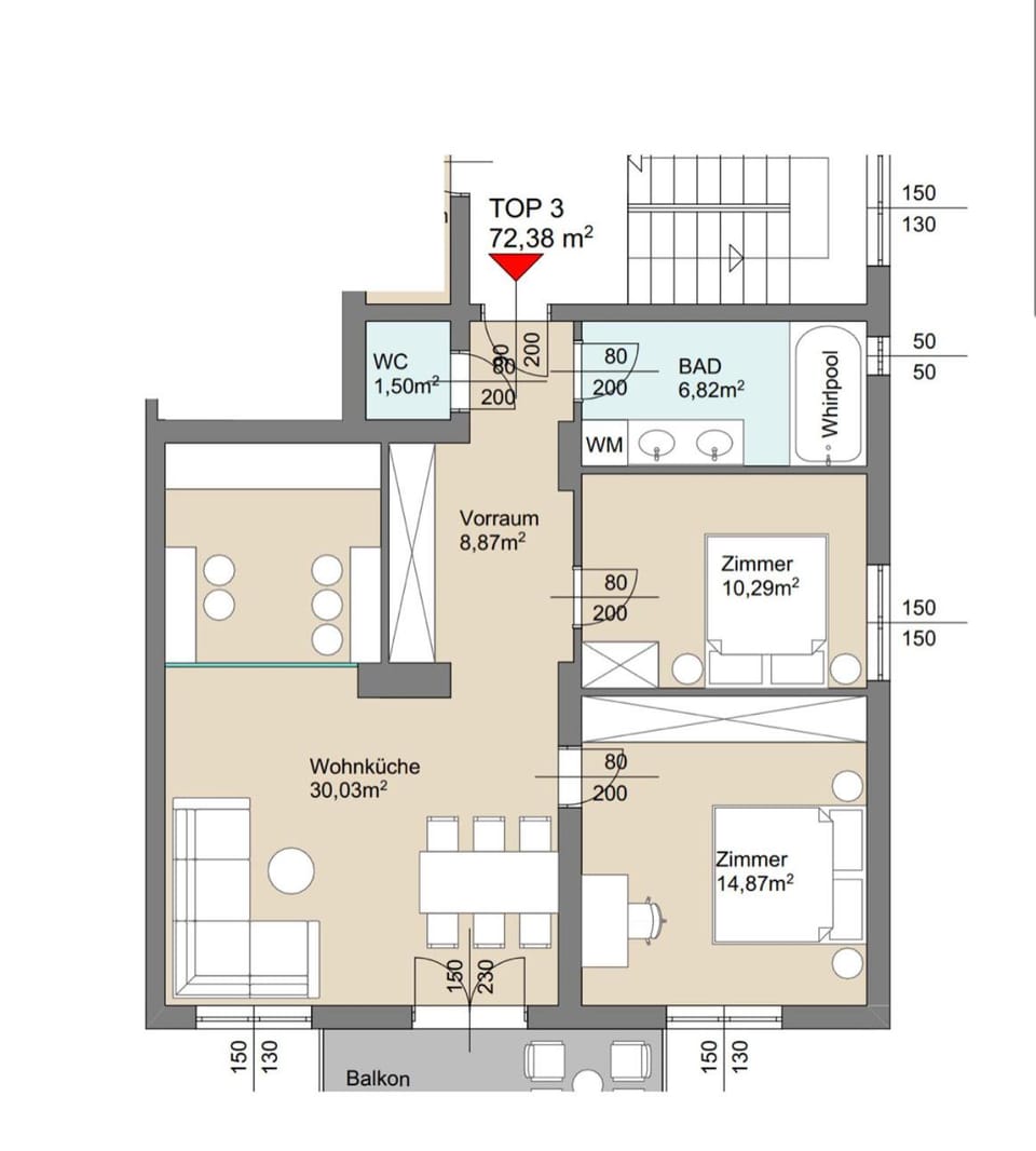Wienerberg-Apartments Apartment in Vienna