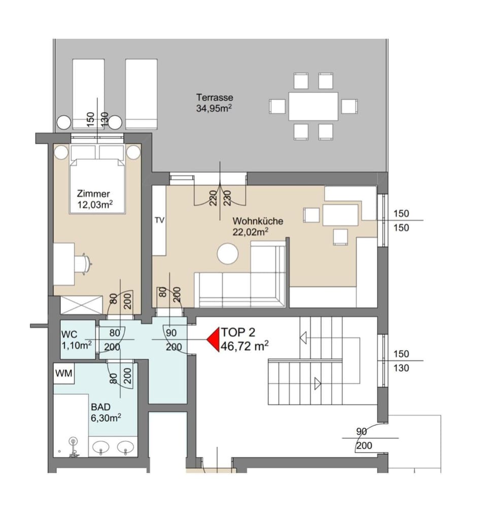 Wienerberg-Apartments Apartment in Vienna