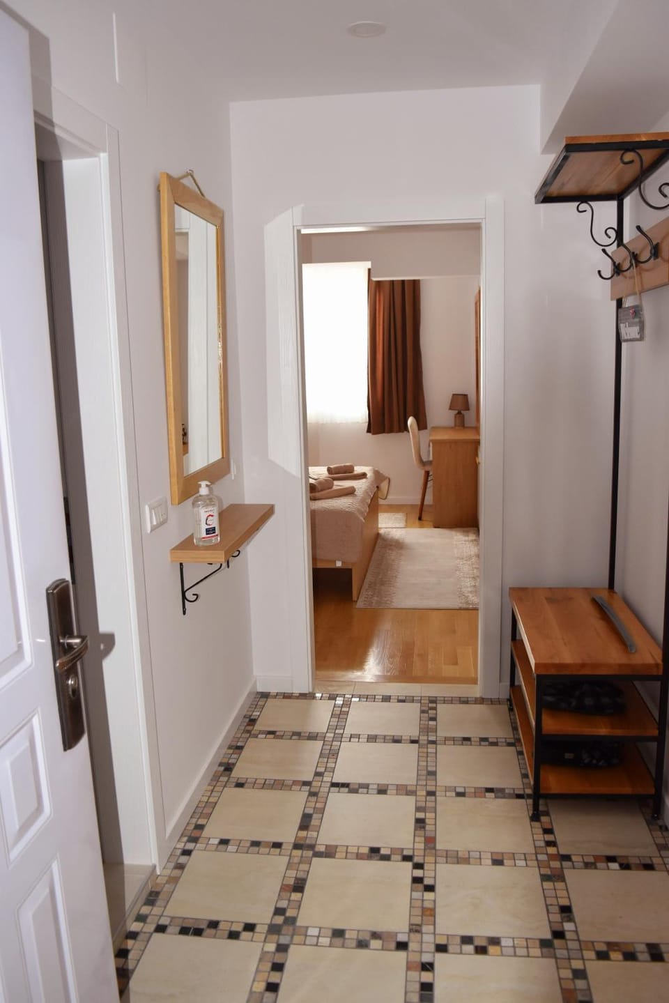 Luxury Apartment Poli Apartment in Ohrid