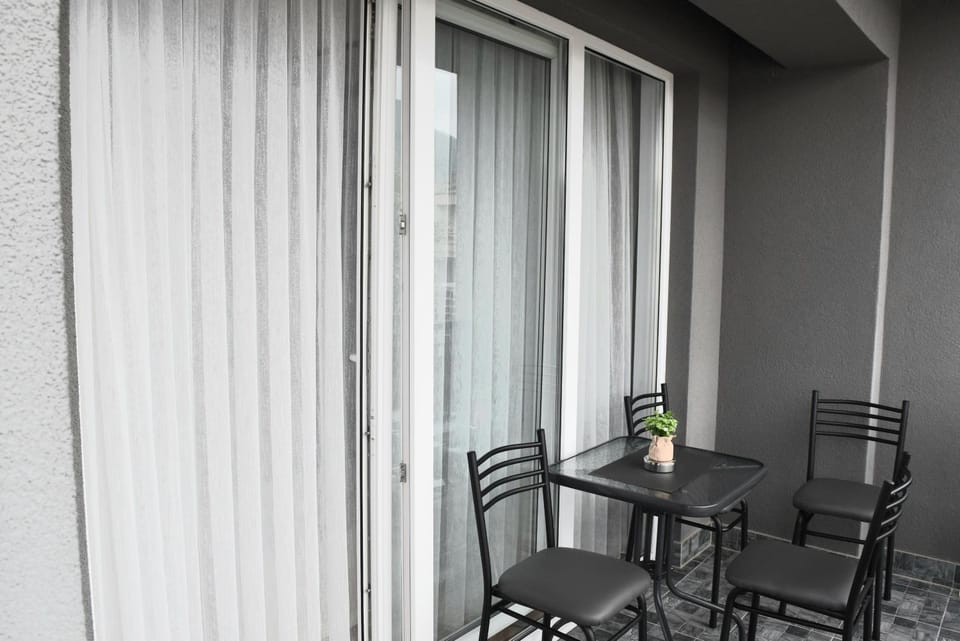Luxury Apartment Poli Apartment in Ohrid