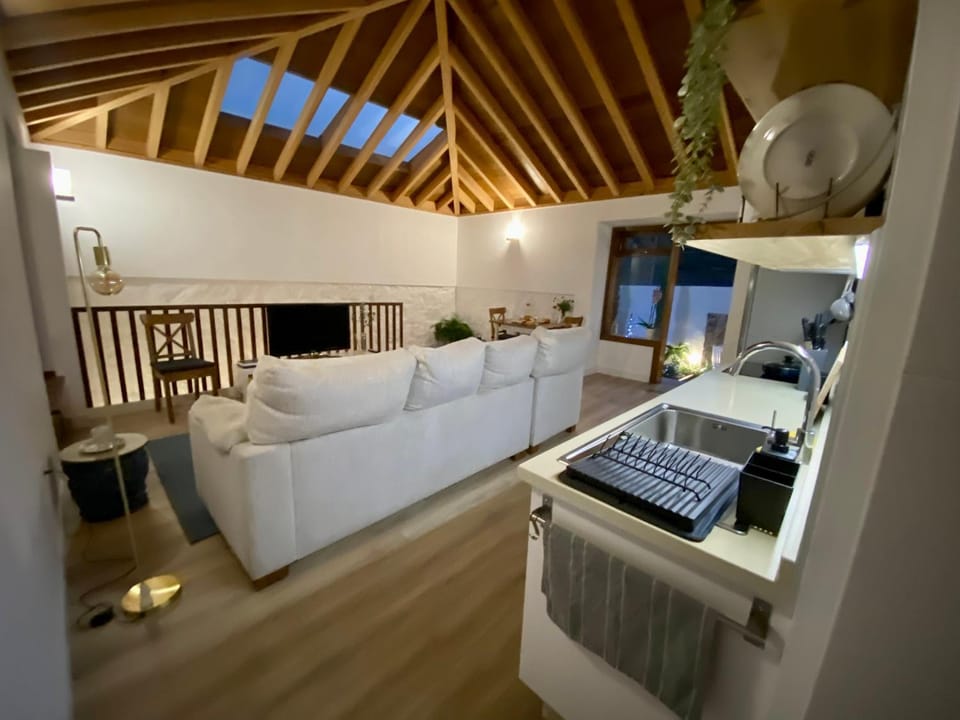Las Calas Apartment in Canary Islands