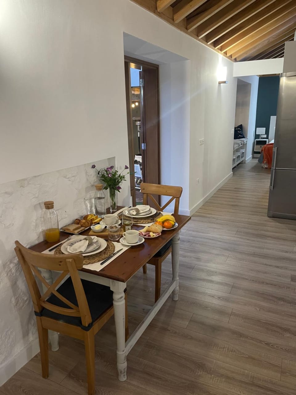 Las Calas Apartment in Canary Islands