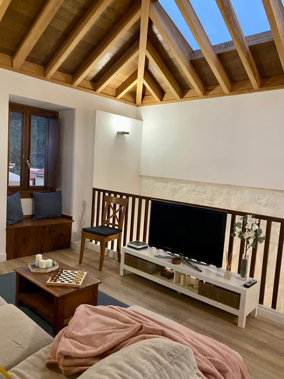 Las Calas Apartment in Canary Islands