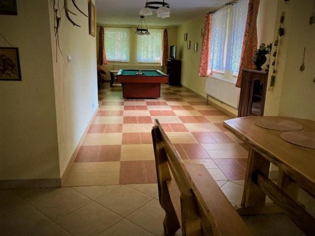 Ignaszówka 123 Villa in Lviv Oblast