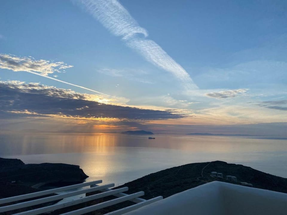 Kea Ciel Villa Villa in Kea-Kythnos