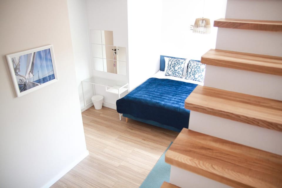 Apartament Ósemka Apartment in Poland