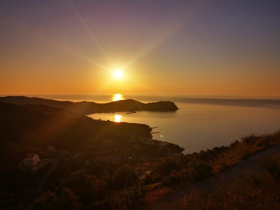 Sunrise