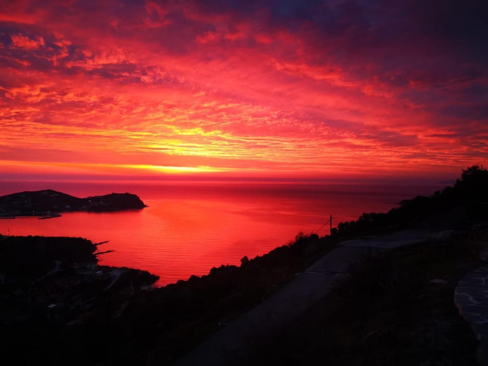 Sunrise