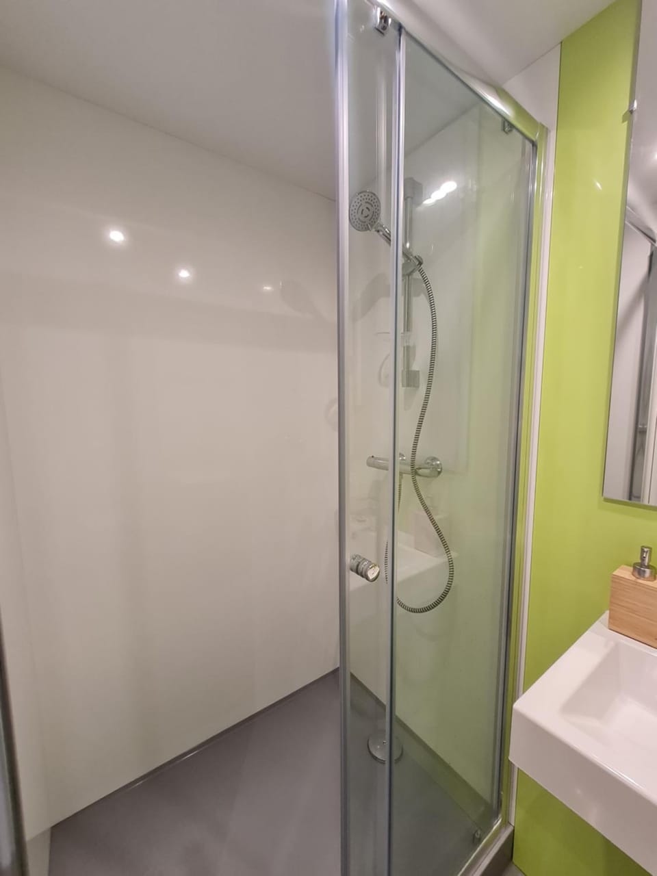 Shower