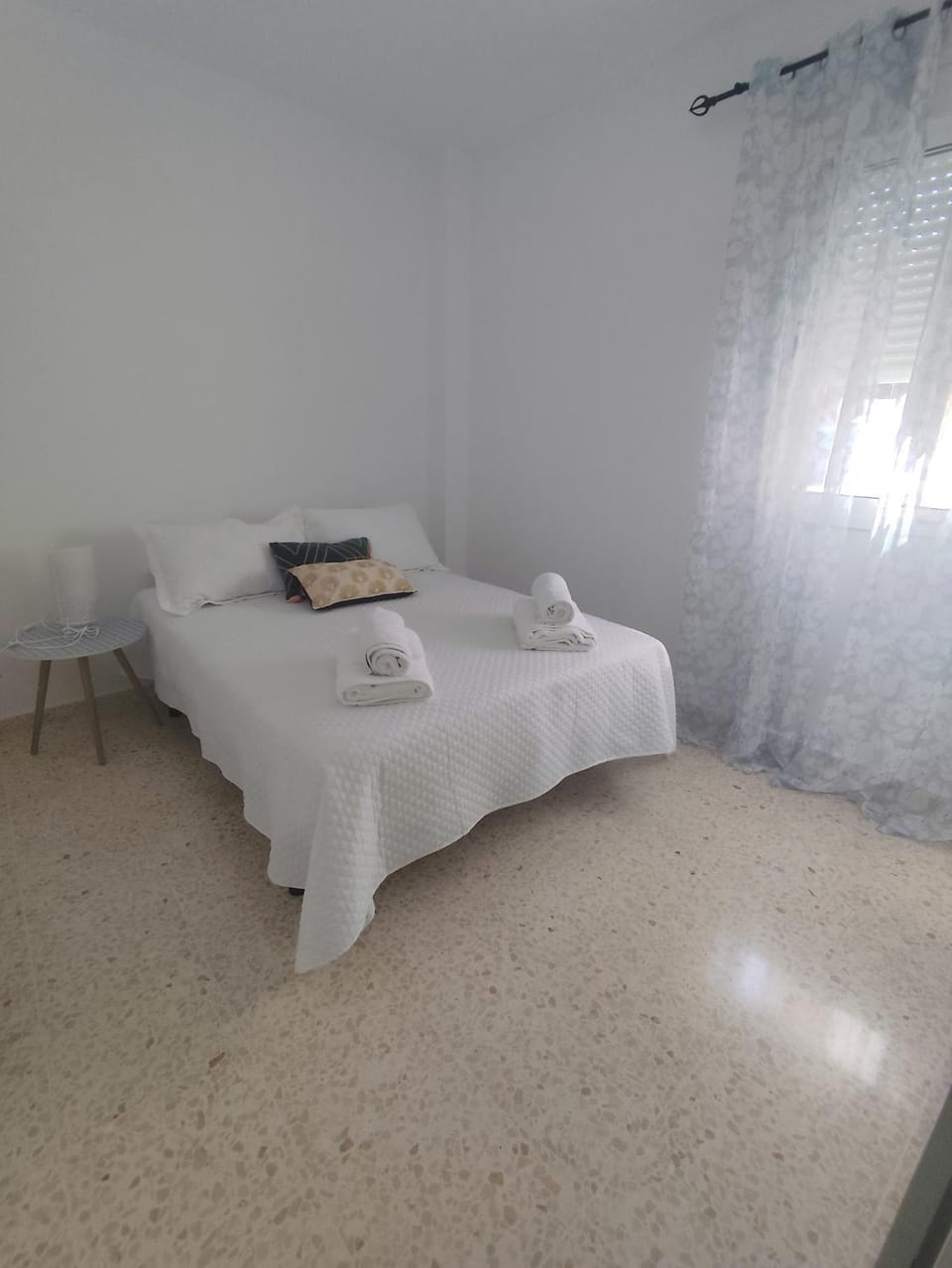 APTO TARIFA Playa Apartment in Tarifa