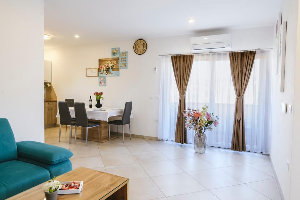 Apartments Mirela Apartment in Slovenia