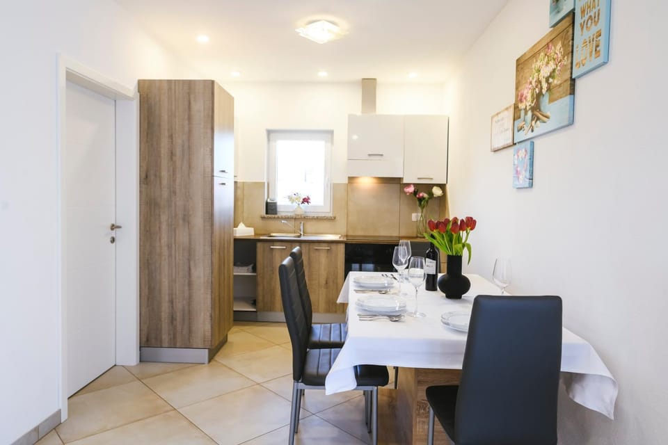 Apartments Mirela Apartment in Slovenia