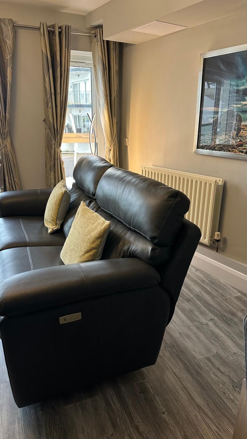 Atlantic Port Retreat Apartment in Portstewart