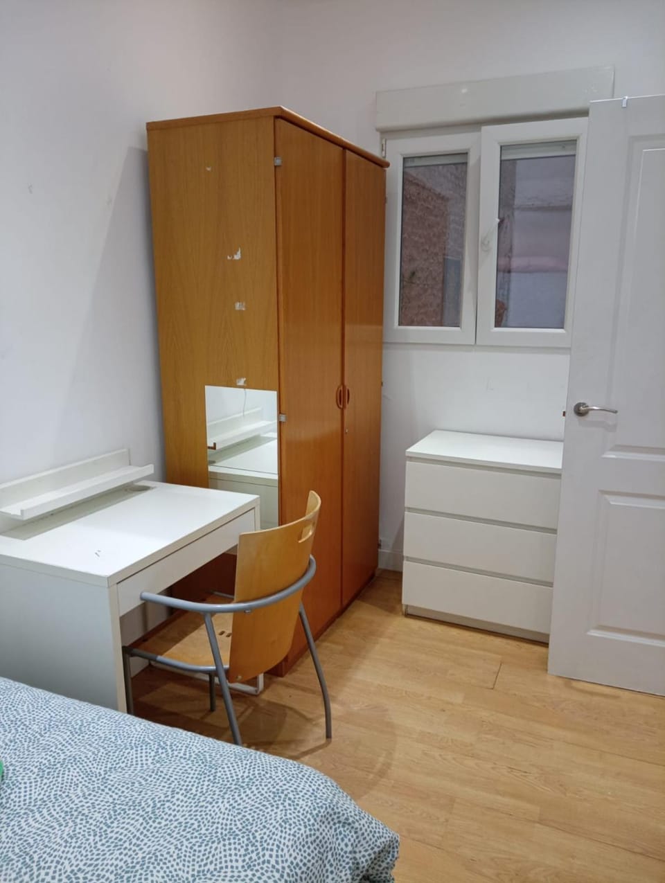 Apartamento cerca de Goya con 2 dormitorios Apartment in Madrid